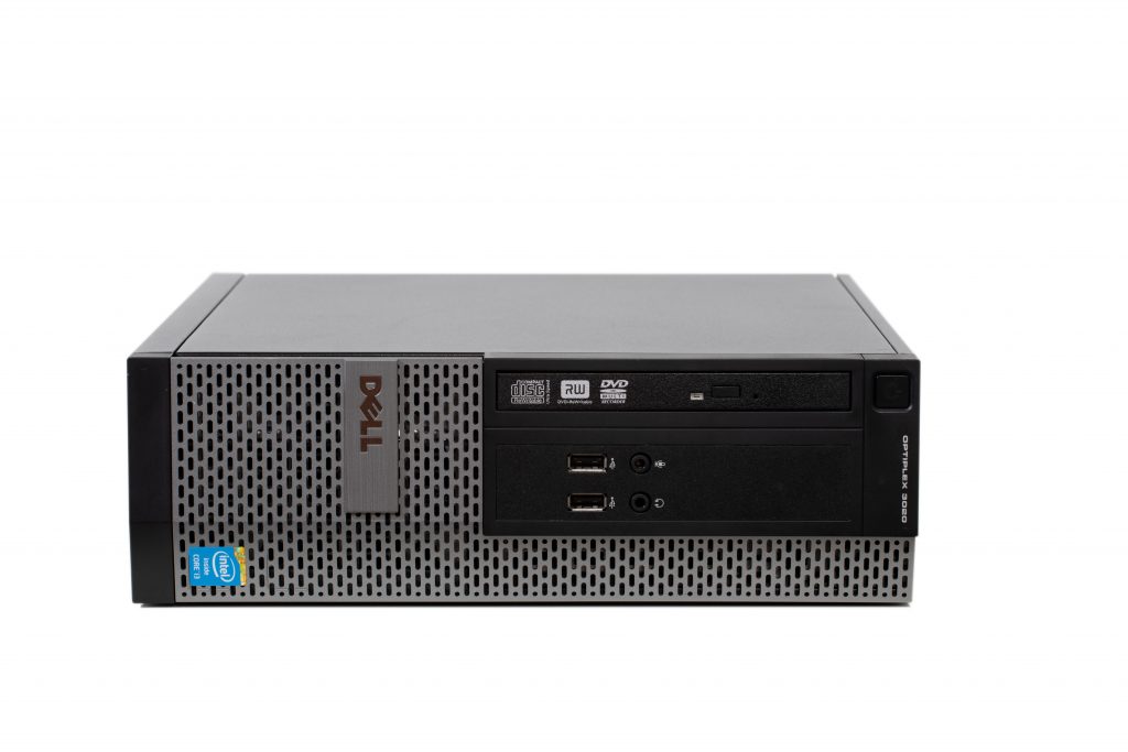 無線LAN付属品DELL OptiPlex 3020 SFF corei5 GT1030 - デスクトップ型PC